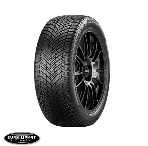 Pirelli Powergy All Season SF 2  245/40 R19 98 Y   DOT 2026